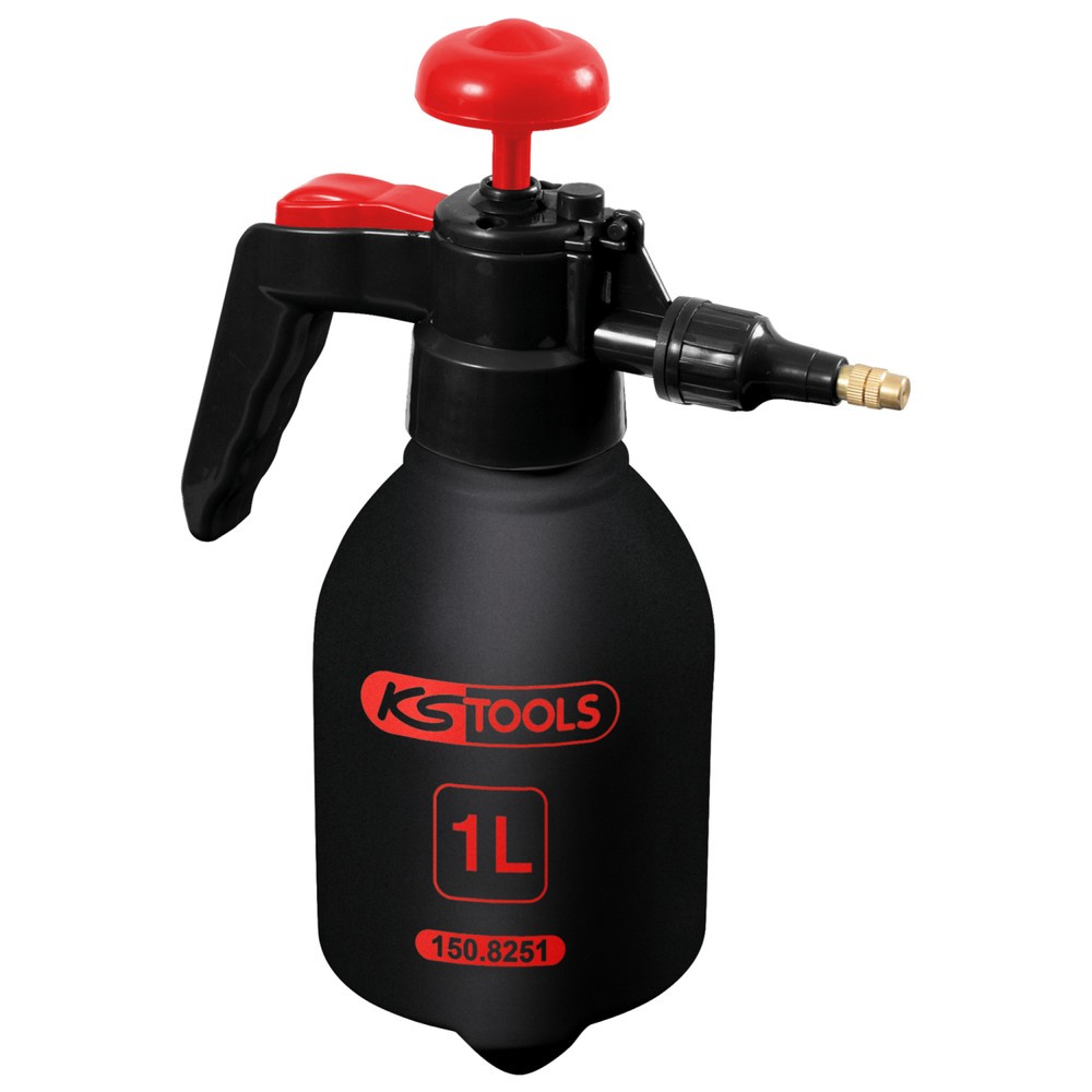 Produktabbildung Nr. 6: KS TOOLS Druck-Zerstäuber, 1 l