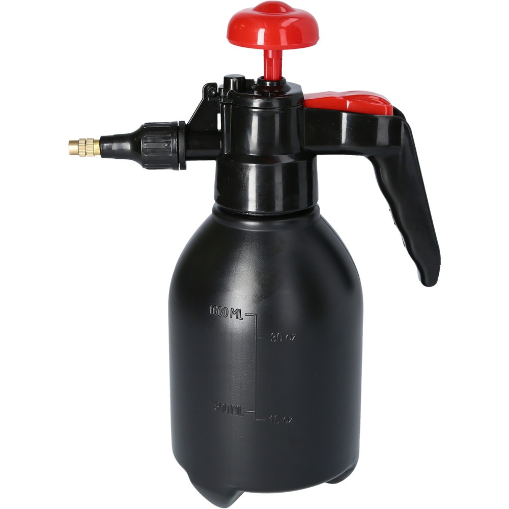 Produktabbildung Nr. 8: KS TOOLS Druck-Zerstäuber, 1 l