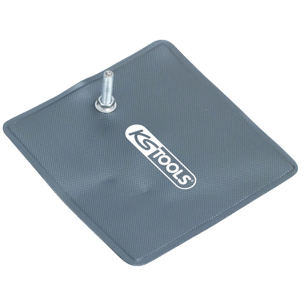Produktabbildung Nr. 2: KS TOOLS Druckkissen 160 x 160mm
