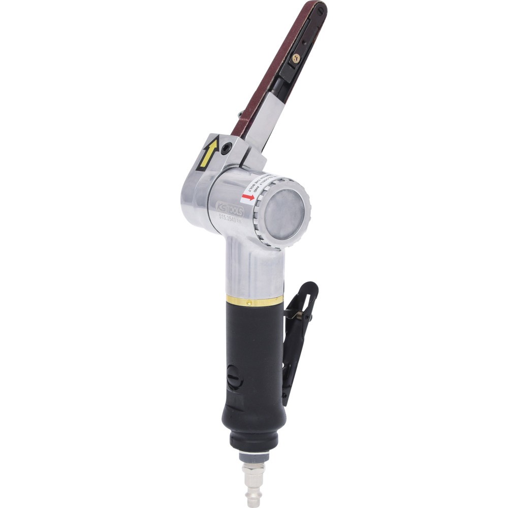 Produktabbildung Nr. 6: KS TOOLS Druckluft-Bandschleifer, 150mm