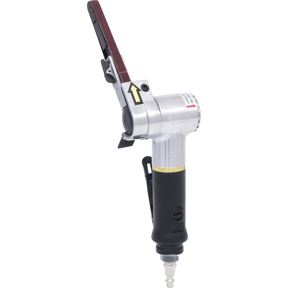Produktabbildung Nr. 9: KS TOOLS Druckluft-Bandschleifer, 150mm