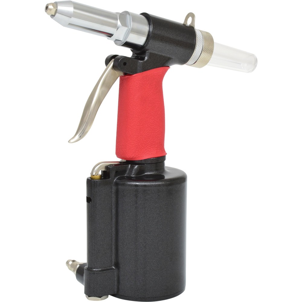 Produktabbildung Nr. 5: KS TOOLS Druckluft-Blindniet-Pistole, 2,4-3,2-4-4,8mm