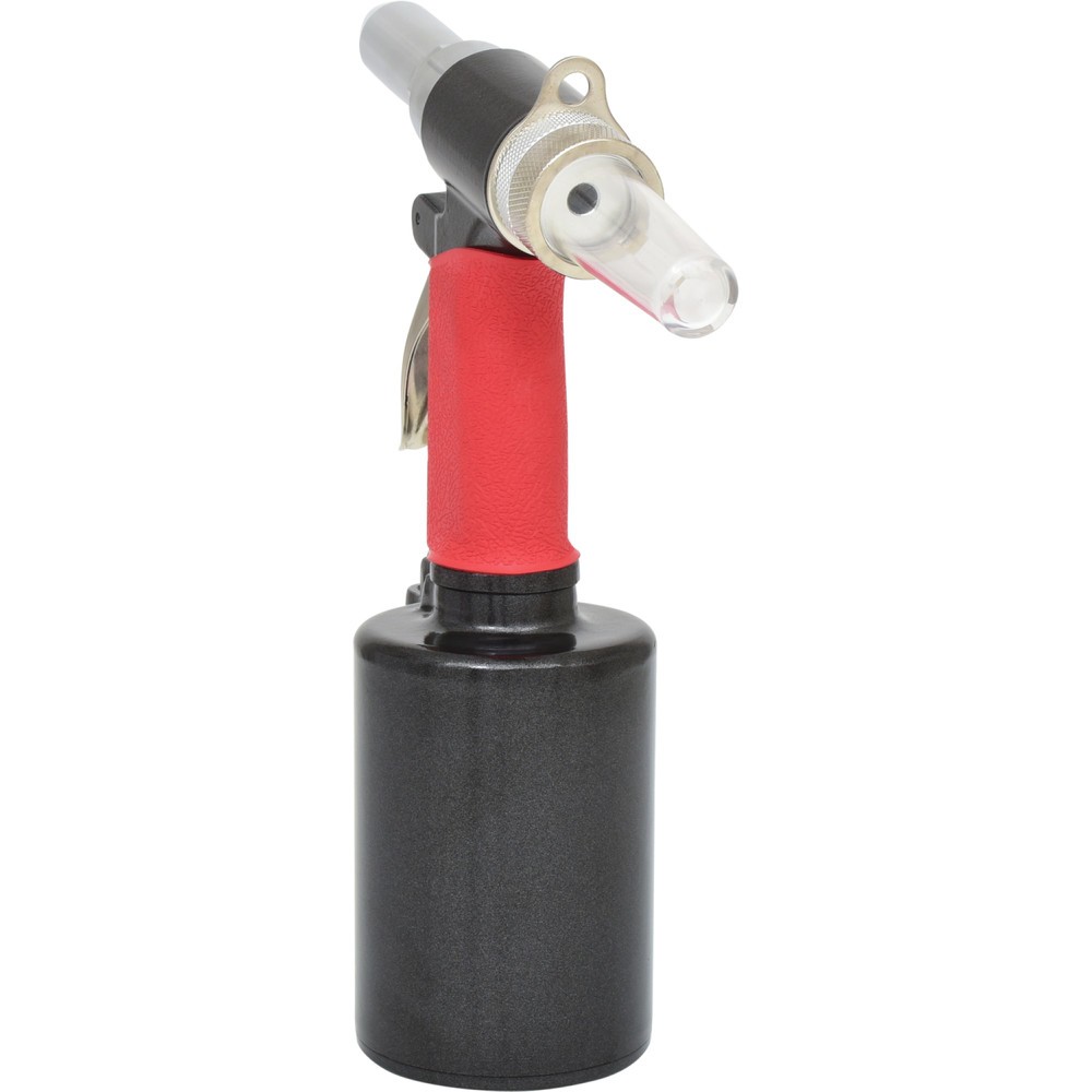 Produktabbildung Nr. 6: KS TOOLS Druckluft-Blindniet-Pistole, 2,4-3,2-4-4,8mm
