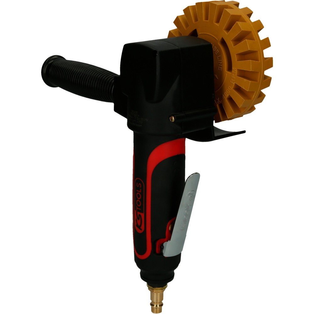 Produktabbildung Nr. 10: KS TOOLS Druckluft-Multi-Schleifer-Satz, 8-tlg