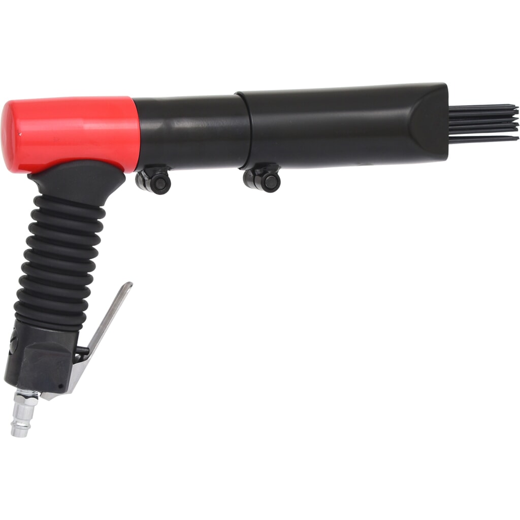 KS TOOLS 3/8" Druckluft-Nadelentroster, max.6,3bar, 1/4''PT Produktabbildung Nr. 9: KS TOOLS 3/8" Druckluft-Nadelentroster, max.6,3bar, 1/4''PT