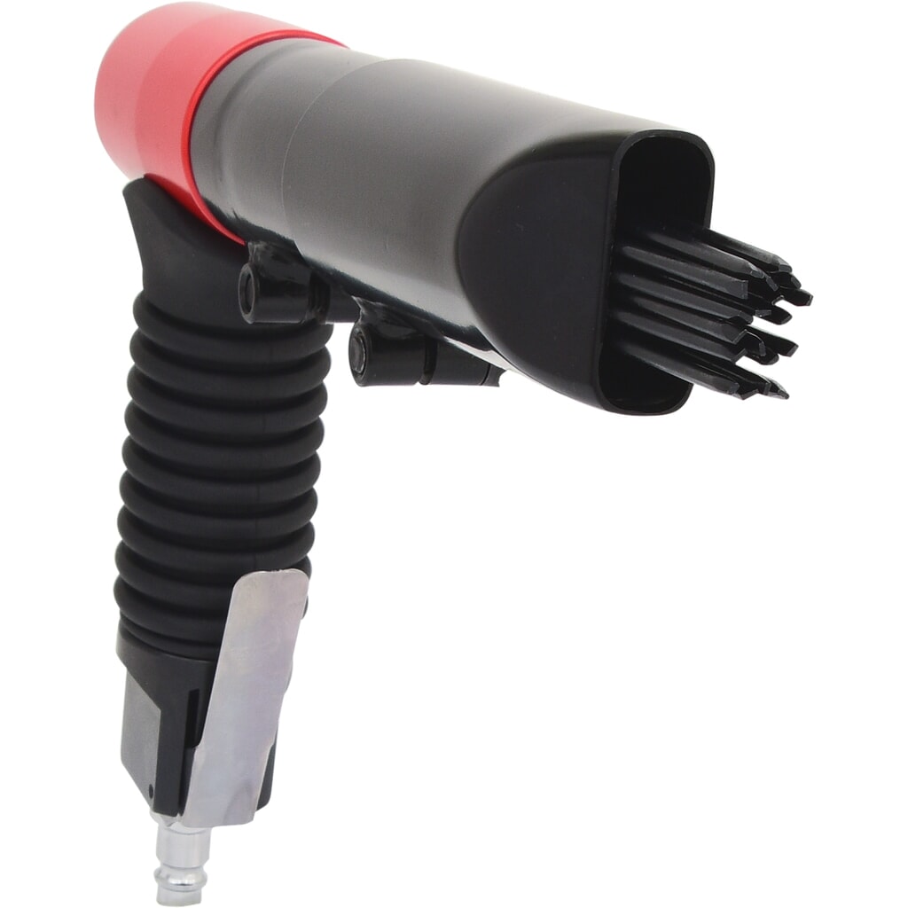 Produktabbildung Nr. 10: KS TOOLS 3/8" Druckluft-Nadelentroster, max.6,3bar, 1/4''PT