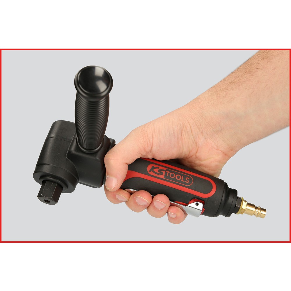 Produktabbildung Nr. 5: KS TOOLS 1/4" Druckluft-Polierer