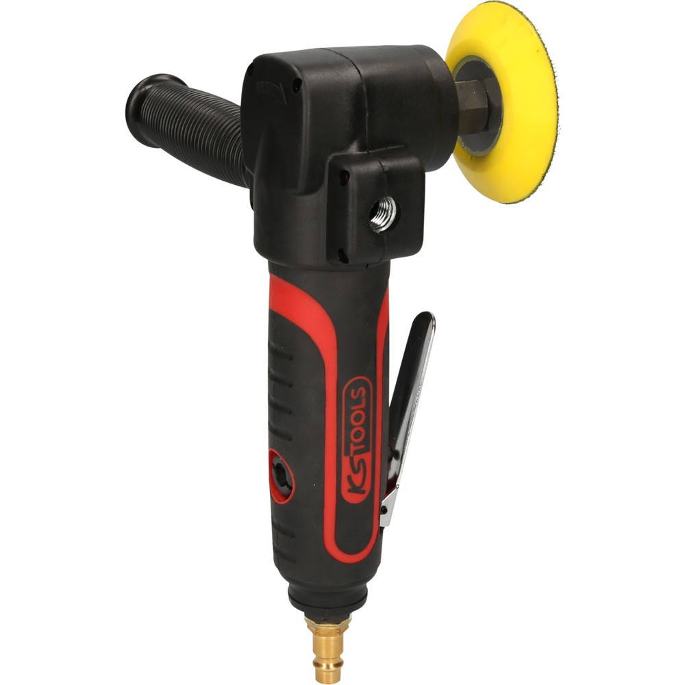 Produktabbildung Nr. 7: KS TOOLS 1/4" Druckluft-Polierer