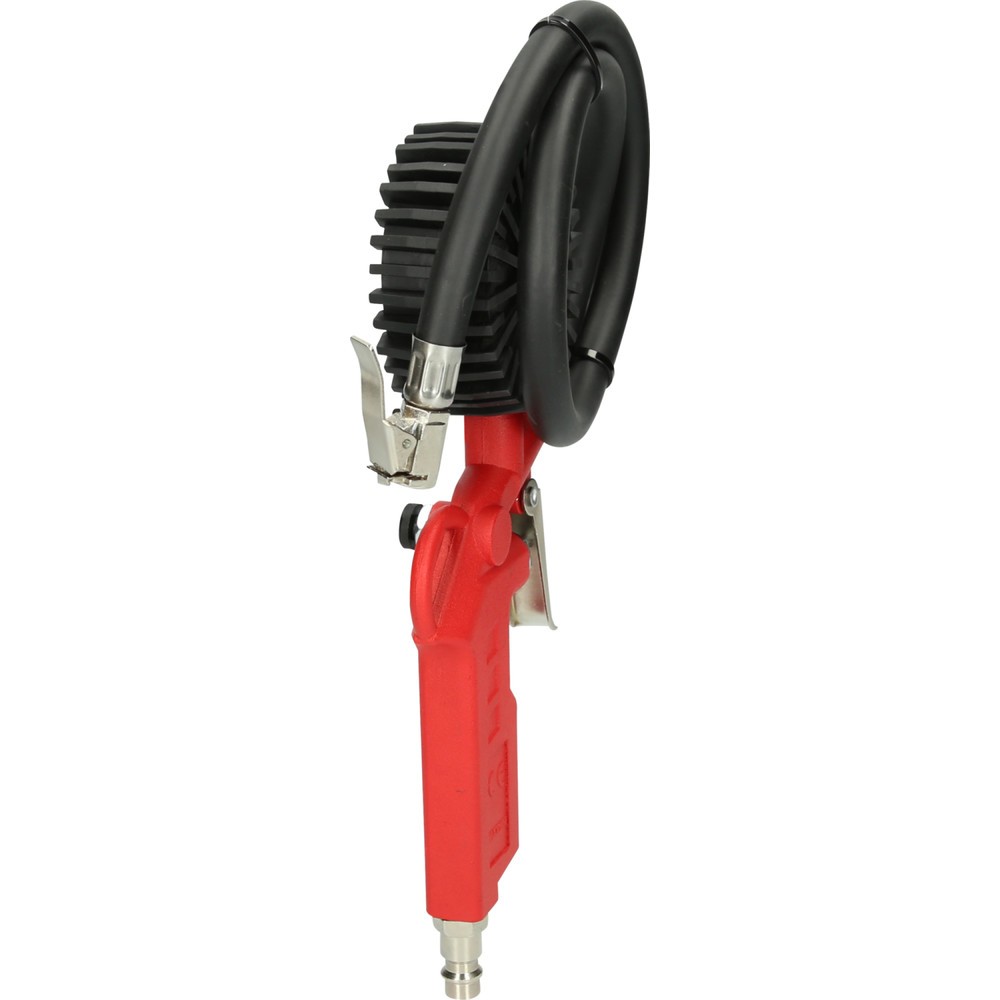 Produktabbildung Nr. 4: KS TOOLS Druckluft-Reifenfüllmesser, 0-11bar