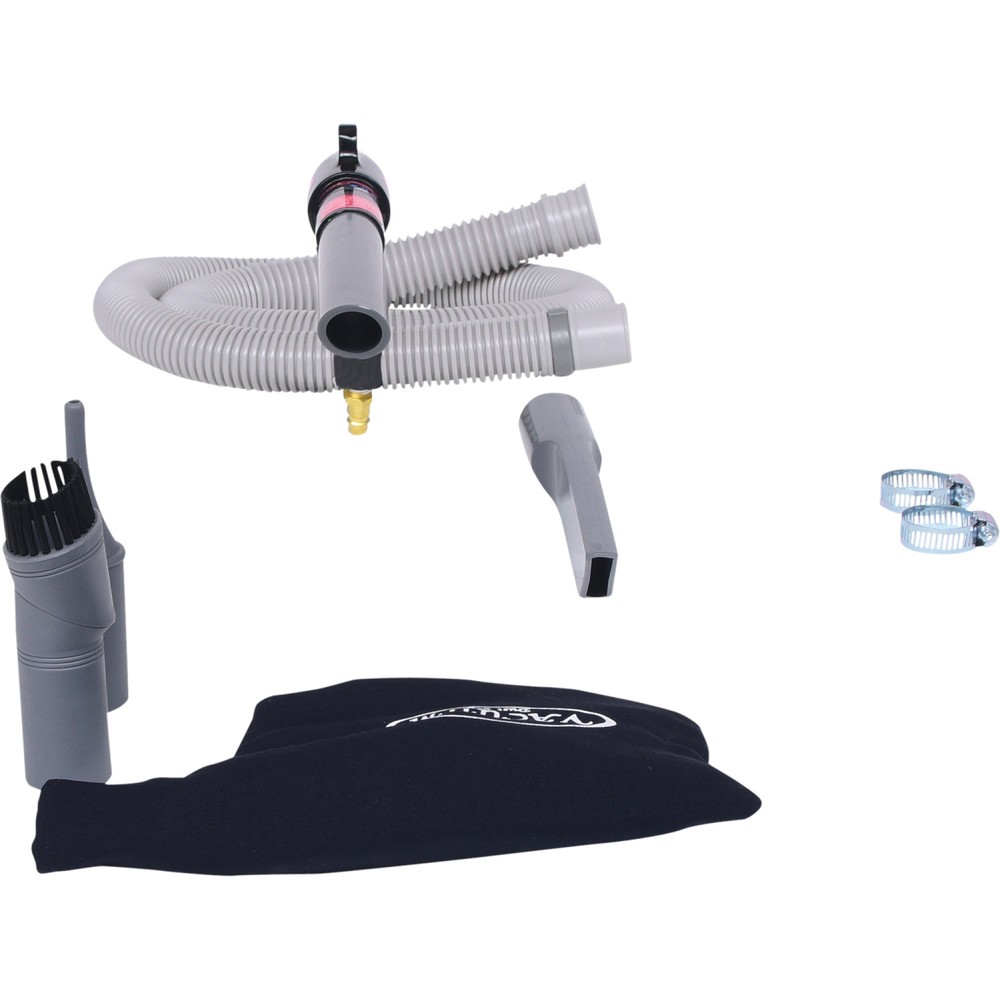 Produktabbildung Nr. 6: KS TOOLS Druckluft-Saug-Blaspistole, 145mm