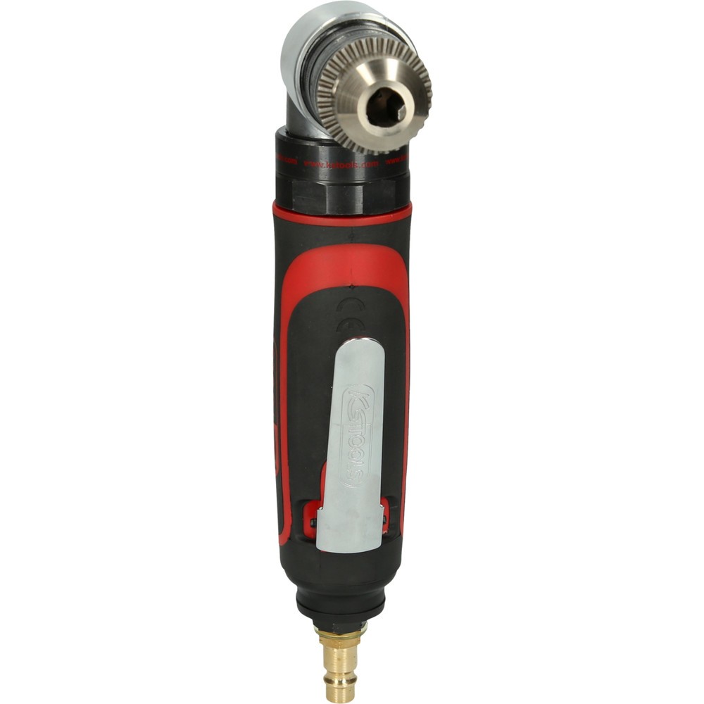 Produktabbildung Nr. 8: KS TOOLS 10 mm Druckluft-Winkelbohrmaschine