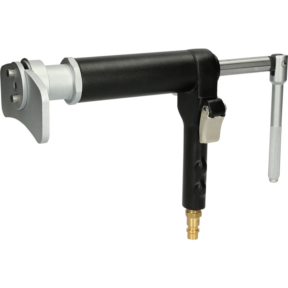 Produktabbildung: KS TOOLS Druckluftspindel für Bremskolben-Adapter für beengte Platzverhältnisse, 260mm