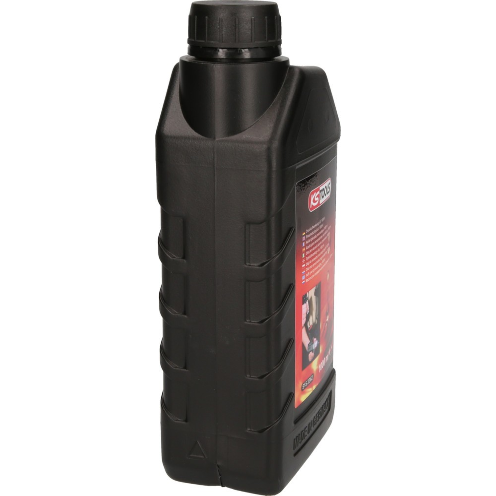 Produktabbildung Nr. 7: KS TOOLS Druckluftwerkzeug-Öl, 1000ml