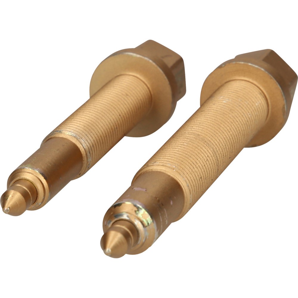 Produktabbildung Nr. 1: KS TOOLS Druckschrauben-Satz für Gelenkwelle für VAG, 2-tlg