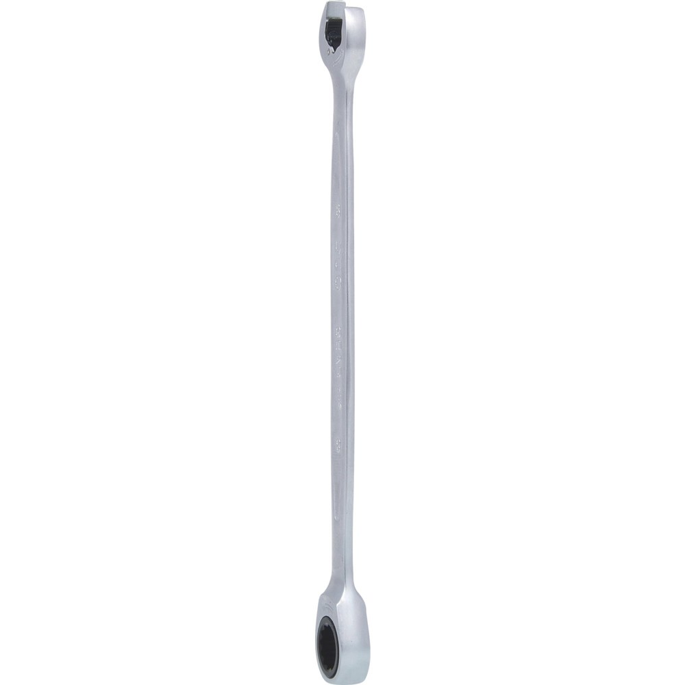 Produktabbildung Nr. 12: KS TOOLS DUO GEARplus Ringmaulschlüssel,Maul-Ratschenfunktion 8mm