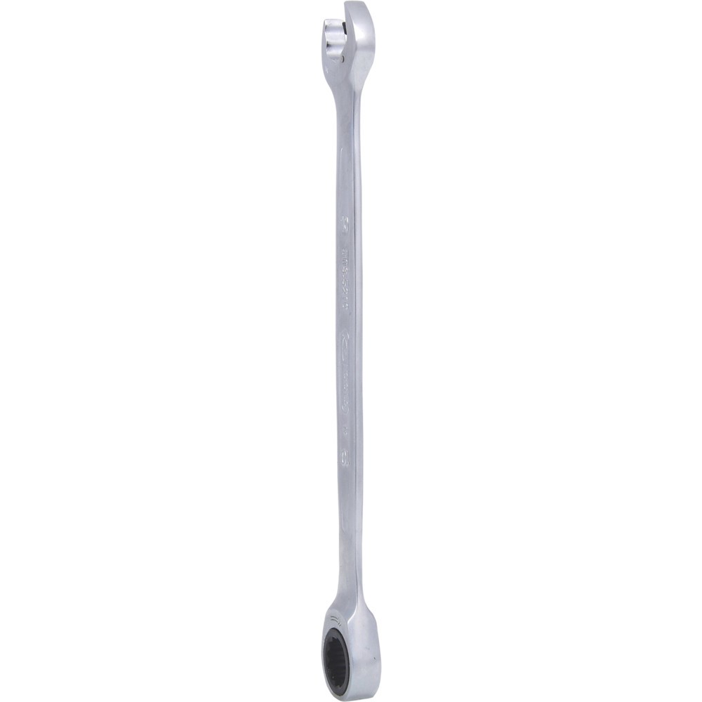 Produktabbildung Nr. 7: KS TOOLS DUO GEARplus Ringmaulschlüssel,Maul-Ratschenfunktion 10mm