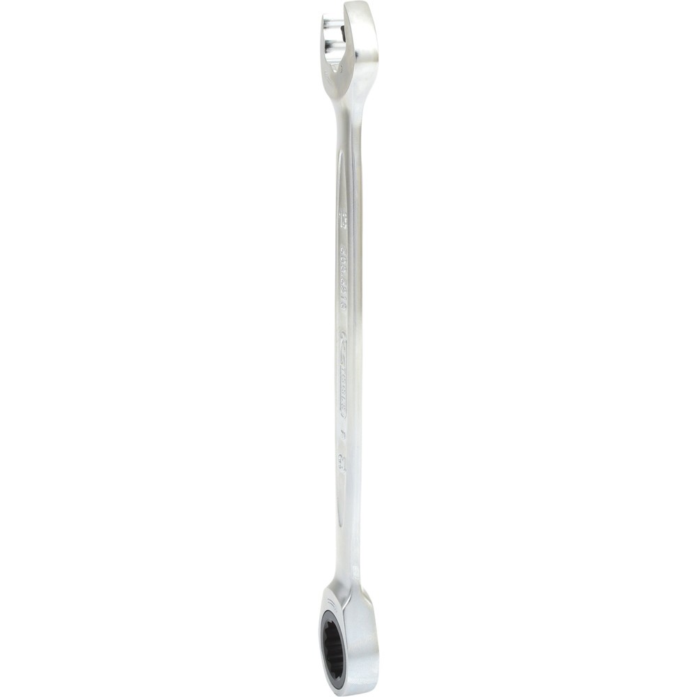 Produktabbildung Nr. 7: KS TOOLS DUO GEARplus Ringmaulschlüssel,Maul-Ratschenfunktion 13mm