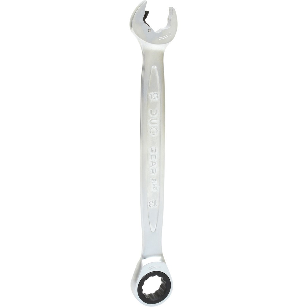 Produktabbildung Nr. 8: KS TOOLS DUO GEARplus Ringmaulschlüssel,Maul-Ratschenfunktion 13mm