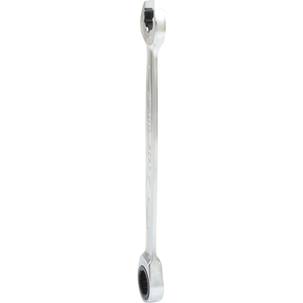 Produktabbildung Nr. 9: KS TOOLS DUO GEARplus Ringmaulschlüssel,Maul-Ratschenfunktion 13mm