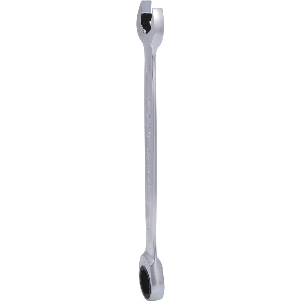 Produktabbildung Nr. 4: KS TOOLS DUO GEARplus Ringmaulschlüssel,Maul-Ratschenfunktion 17mm