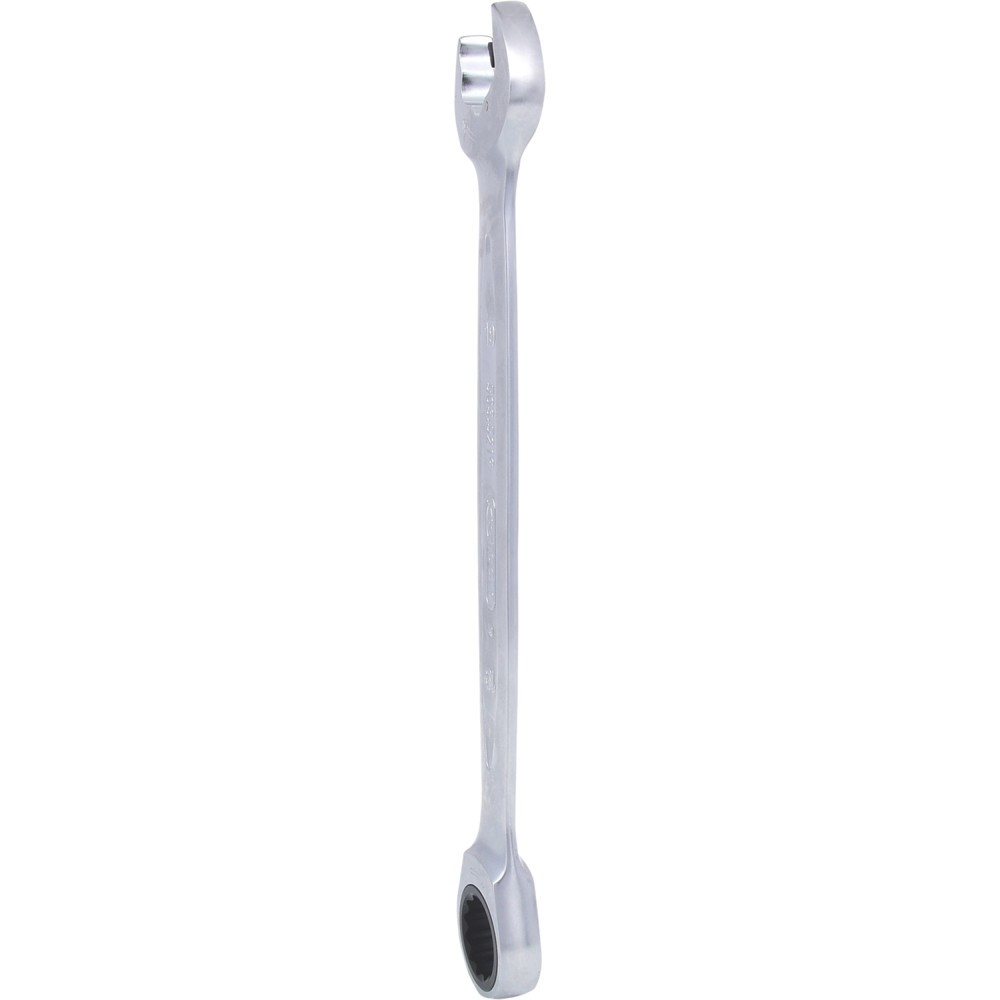 Produktabbildung Nr. 7: KS TOOLS DUO GEARplus Ringmaulschlüssel,Maul-Ratschenfunktion 19mm