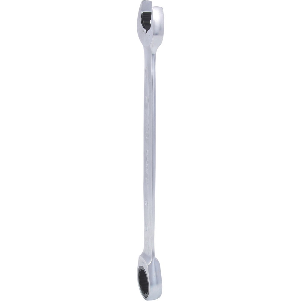 Produktabbildung Nr. 9: KS TOOLS DUO GEARplus Ringmaulschlüssel,Maul-Ratschenfunktion 19mm