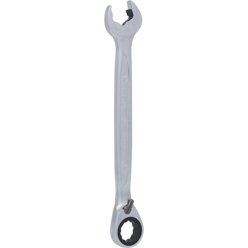 Produktabbildung: KS TOOLS DUO GEARplus Ringmaulschlüssel,Maul-Ratschenfunktion 16mm, umschaltbar