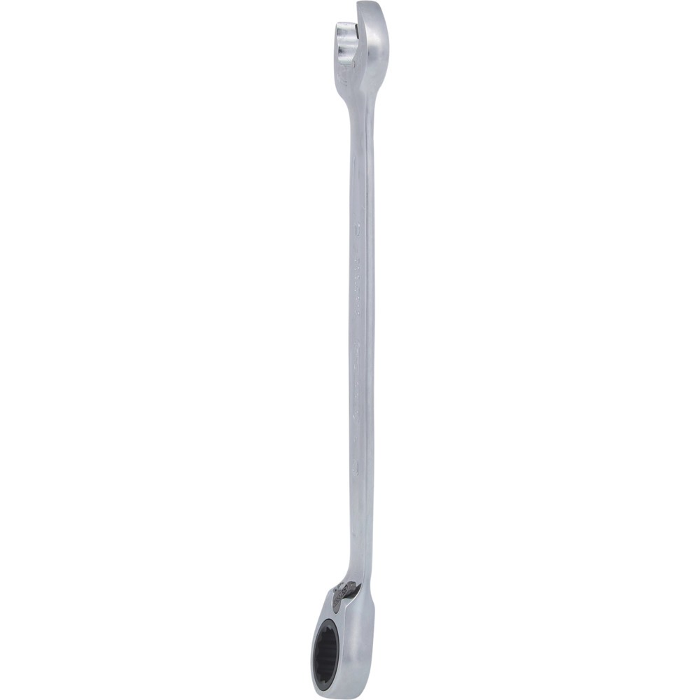Produktabbildung Nr. 9: KS TOOLS DUO GEARplus Ringmaulschlüssel,Maul-Ratschenfunktion 12mm, umschaltbar