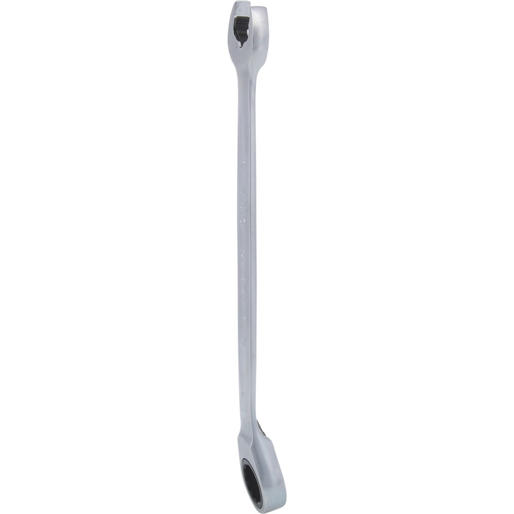 Produktabbildung Nr. 11: KS TOOLS DUO GEARplus Ringmaulschlüssel,Maul-Ratschenfunktion 12mm, umschaltbar