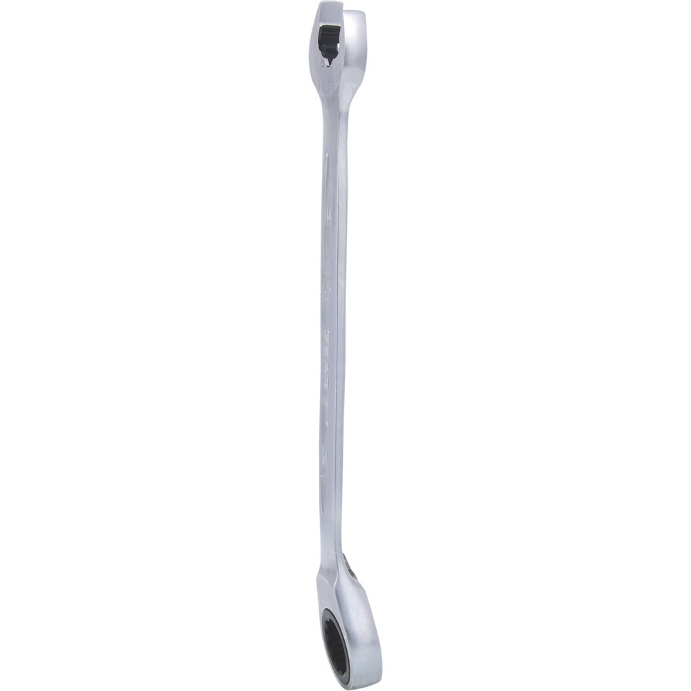 Produktabbildung Nr. 11: KS TOOLS DUO GEARplus Ringmaulschlüssel,Maul-Ratschenfunktion 14mm, umschaltbar