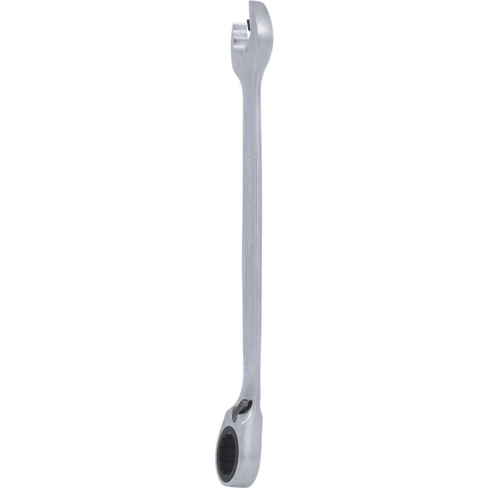 Produktabbildung Nr. 9: KS TOOLS DUO GEARplus Ringmaulschlüssel,Maul-Ratschenfunktion 16mm, umschaltbar