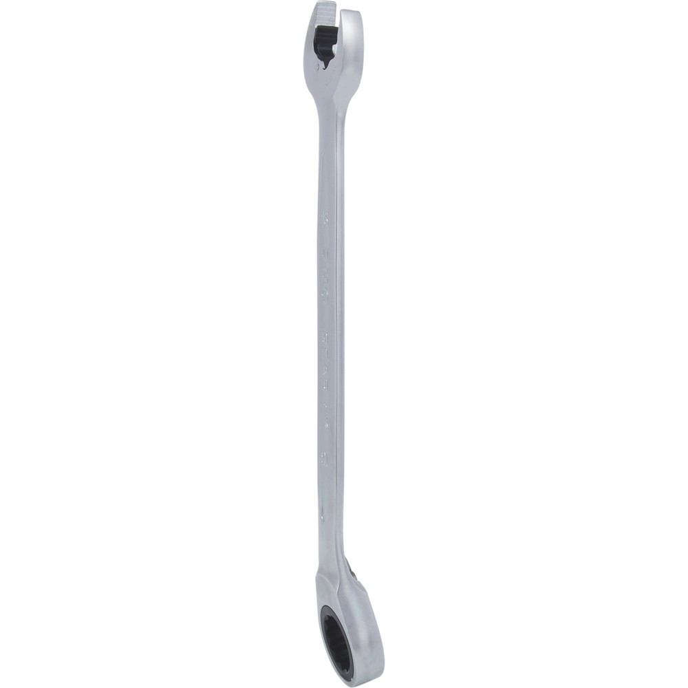 Produktabbildung Nr. 11: KS TOOLS DUO GEARplus Ringmaulschlüssel,Maul-Ratschenfunktion 16mm, umschaltbar
