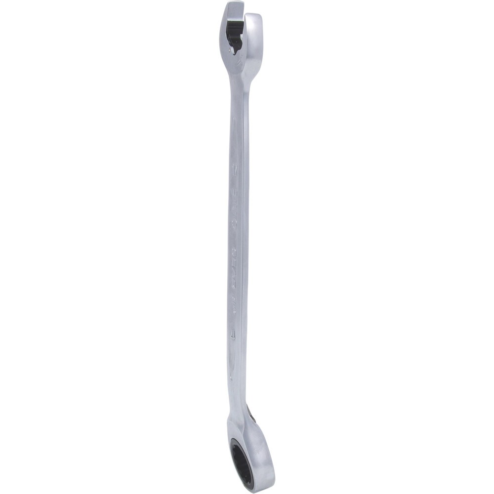 Produktabbildung Nr. 11: KS TOOLS DUO GEARplus Ringmaulschlüssel,Maul-Ratschenfunktion 17mm, umschaltbar