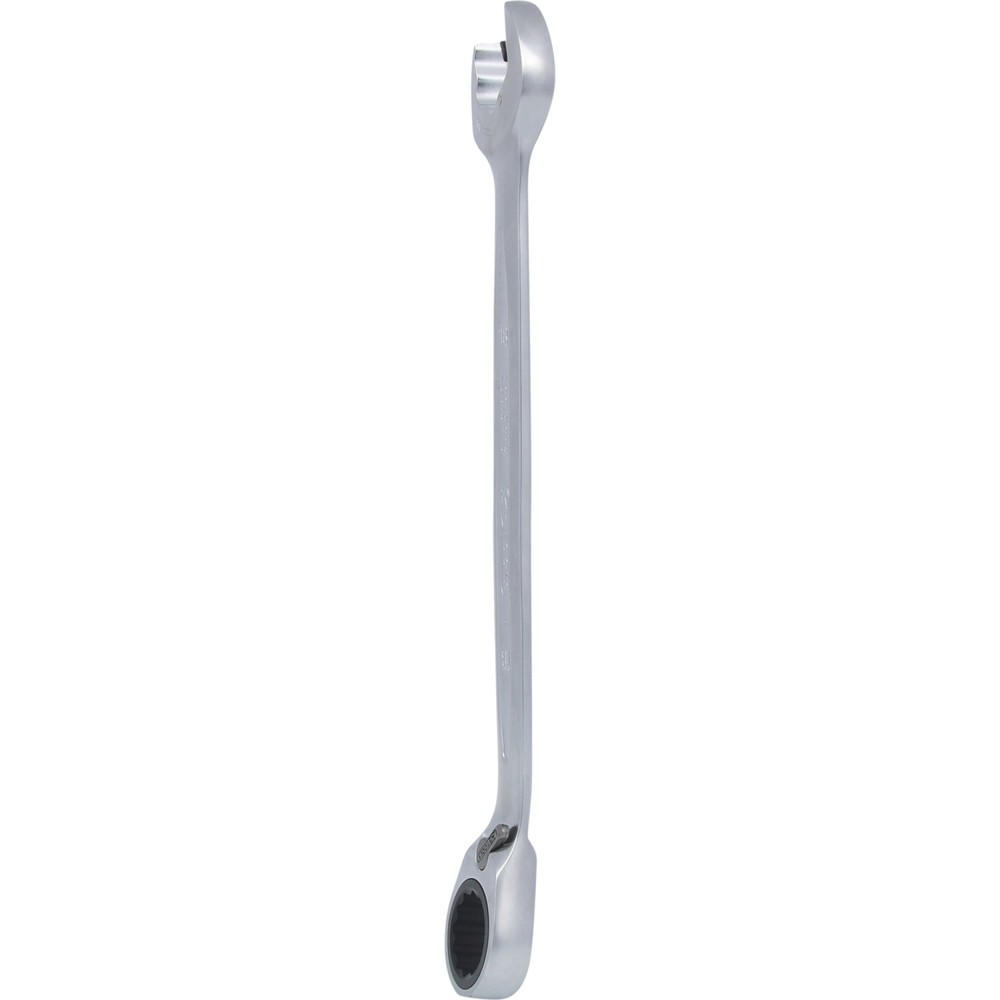 Produktabbildung Nr. 9: KS TOOLS DUO GEARplus Ringmaulschlüssel,Maul-Ratschenfunktion 18mm, umschaltbar