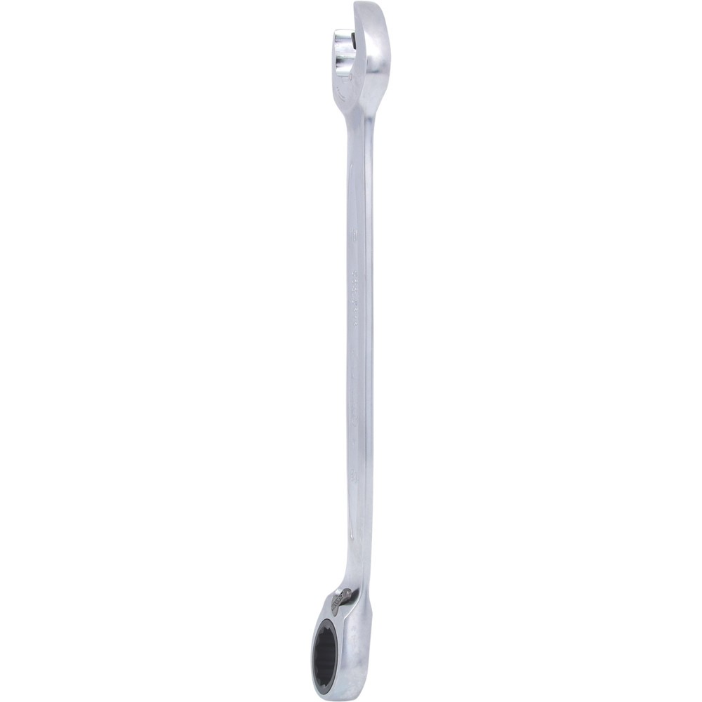 Produktabbildung Nr. 9: KS TOOLS DUO GEARplus Ringmaulschlüssel,Maul-Ratschenfunktion 19mm, umschaltbar
