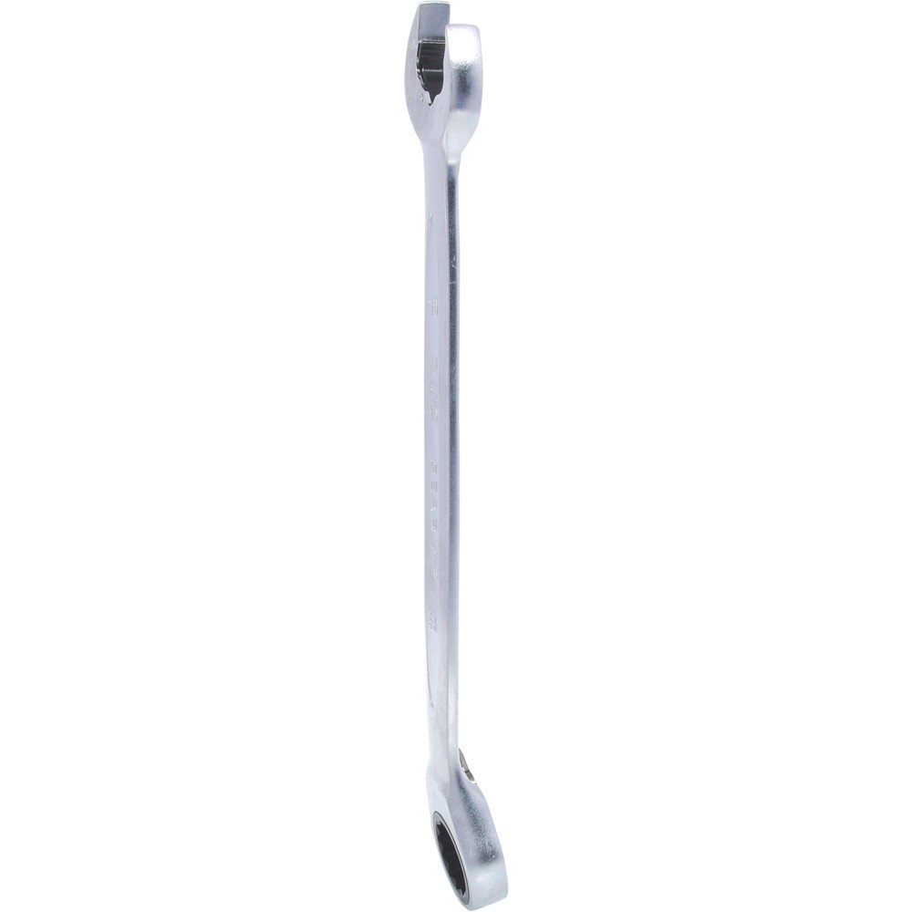 Produktabbildung Nr. 11: KS TOOLS DUO GEARplus Ringmaulschlüssel,Maul-Ratschenfunktion 19mm, umschaltbar