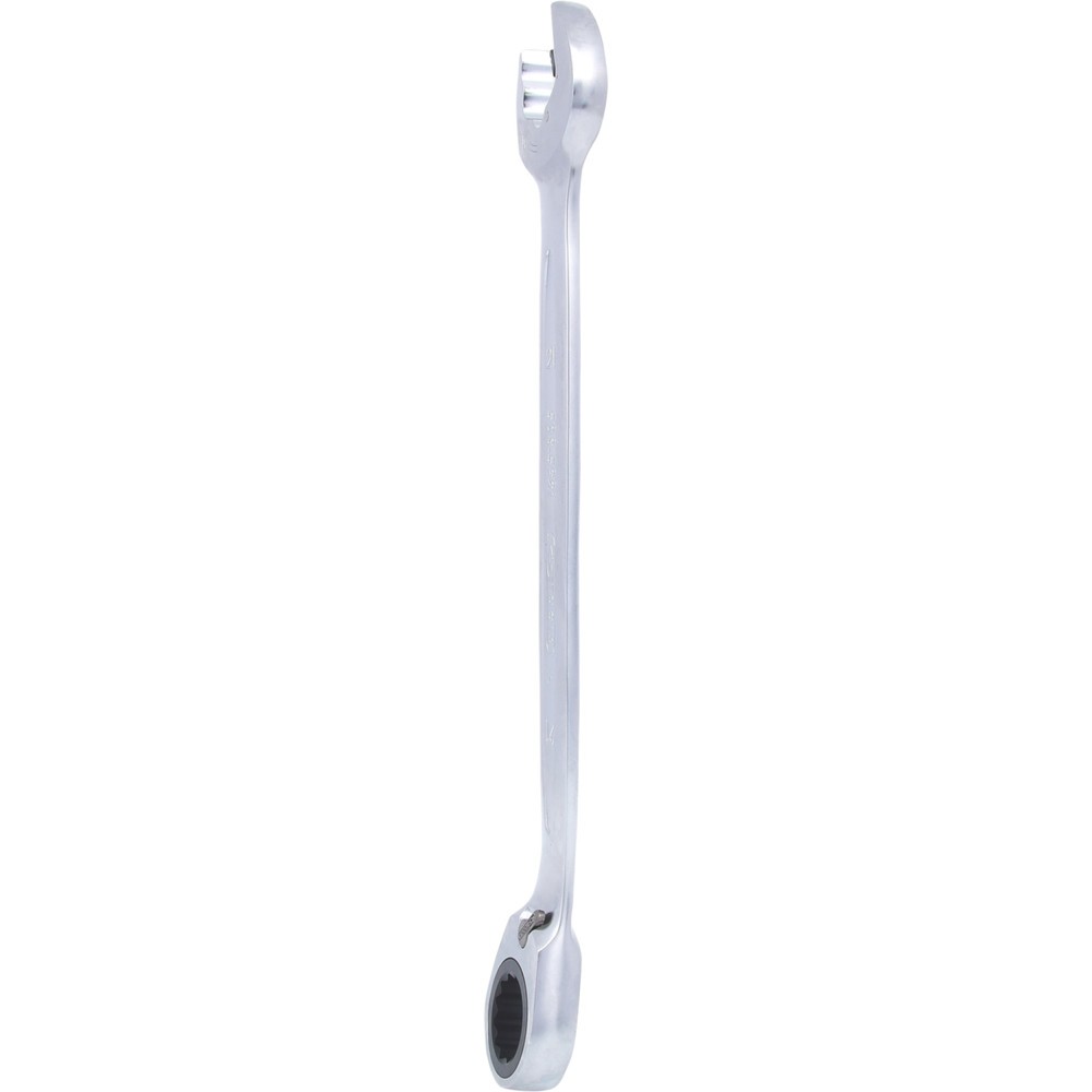 Produktabbildung Nr. 9: KS TOOLS DUO GEARplus Ringmaulschlüssel,Maul-Ratschenfunktion 21mm, umschaltbar
