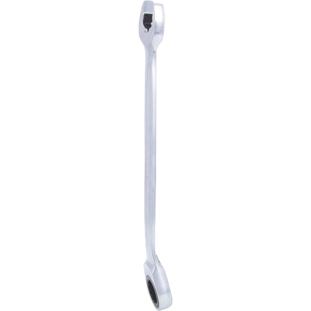 Produktabbildung Nr. 11: KS TOOLS DUO GEARplus Ringmaulschlüssel,Maul-Ratschenfunktion 21mm, umschaltbar