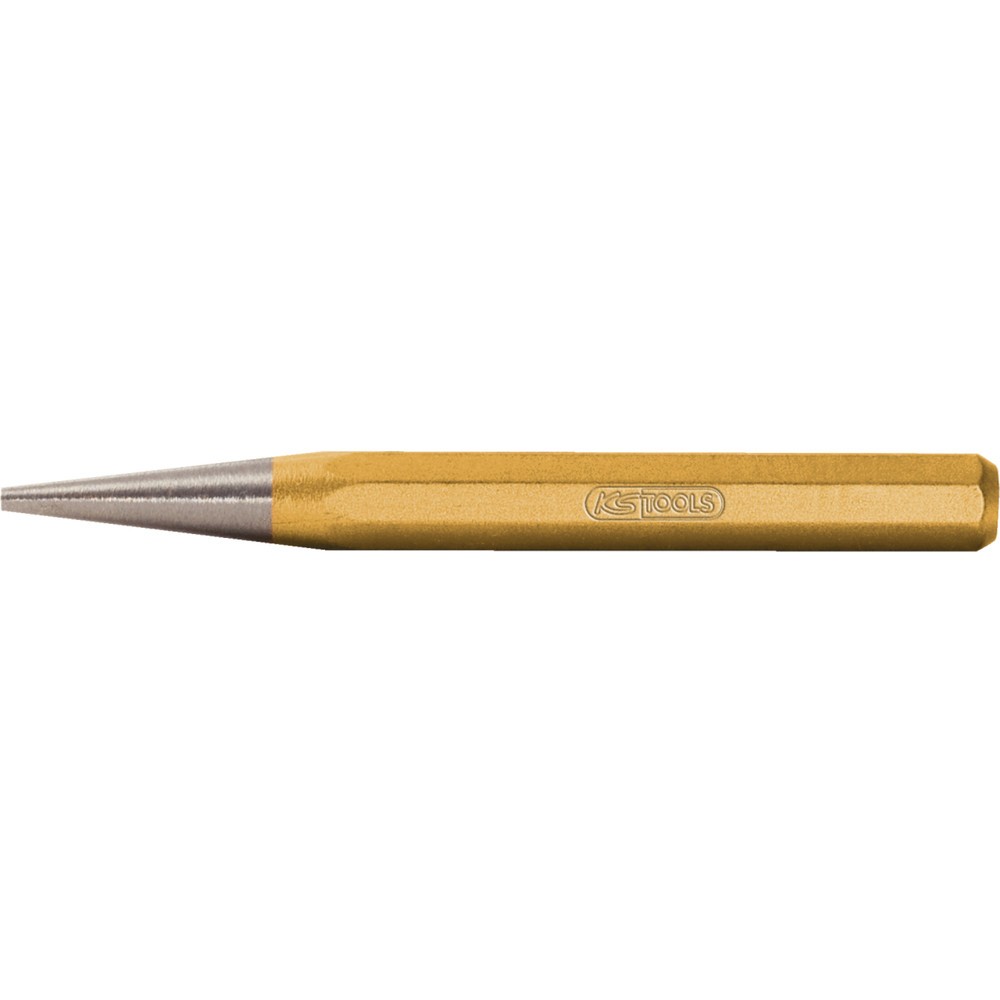 Produktabbildung Nr. 2: KS TOOLS Durchtreiber, 8-kant, FormD, Ø 9mm