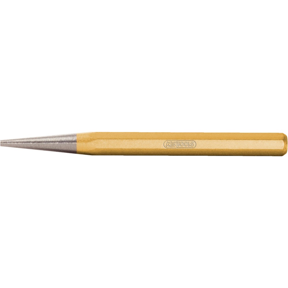 Produktabbildung Nr. 2: KS TOOLS Durchtreiber mit hohler Spitze, Ø 1mm