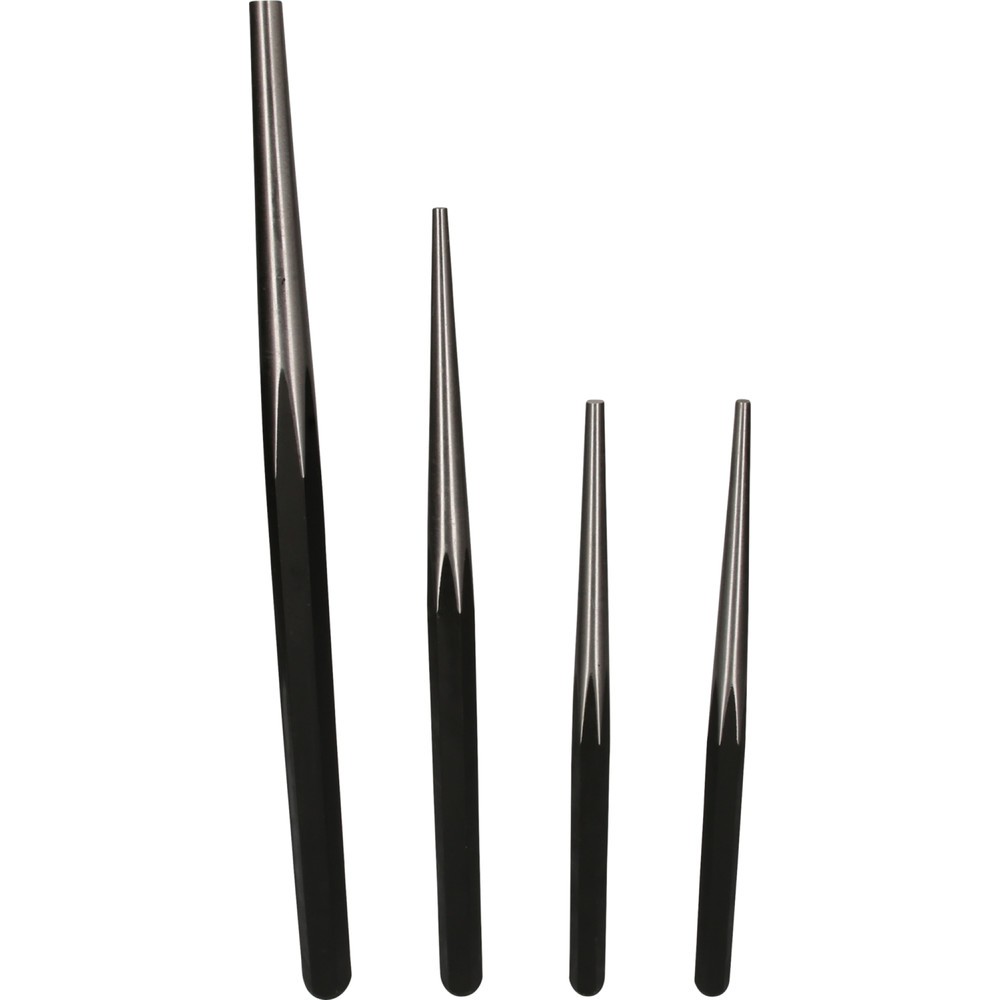 Produktabbildung Nr. 6: KS TOOLS Durchtreiber-Satz für Nutzfahrzeuge, 4-tlg