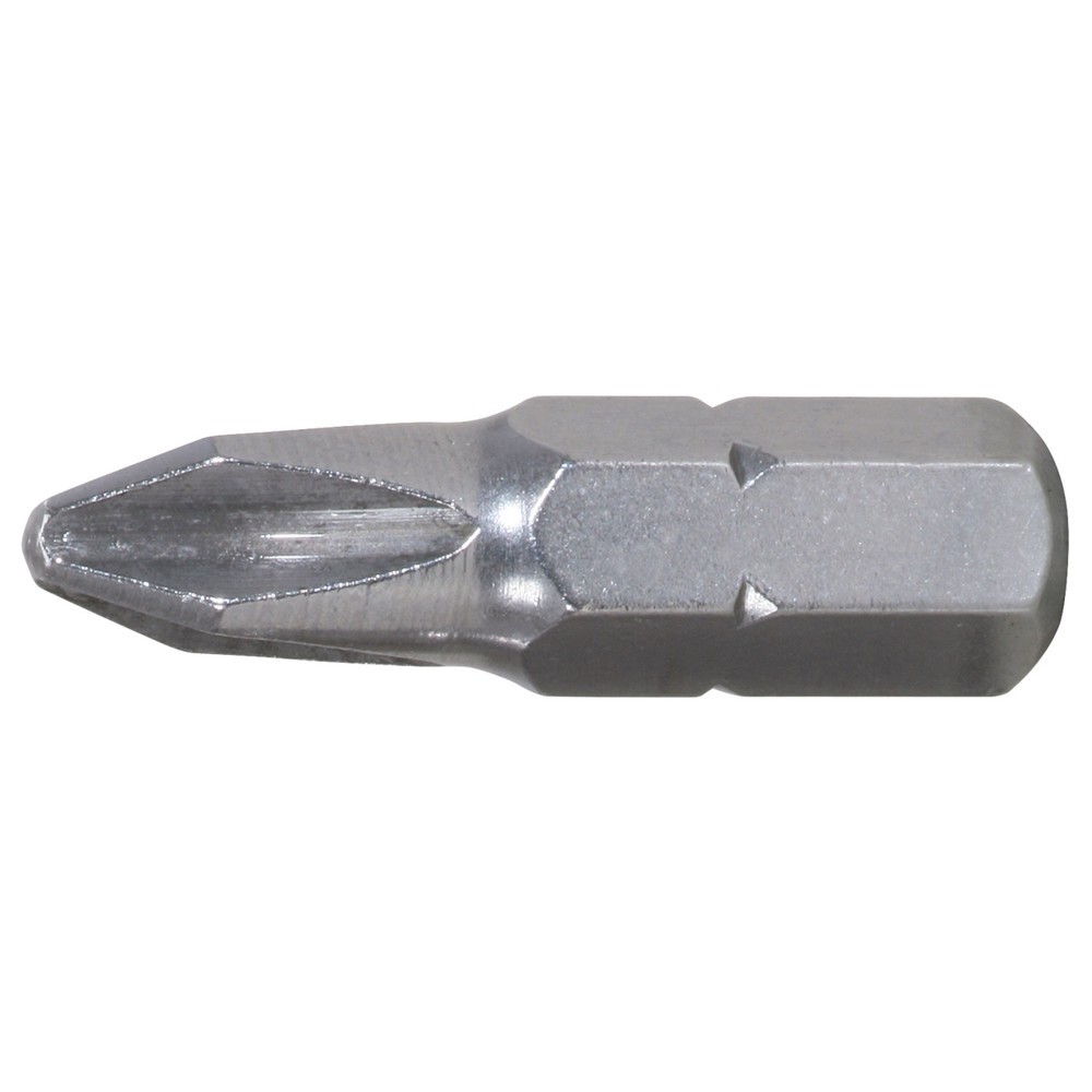 Produktabbildung Nr. 1: KS TOOLS 1/4" EDELSTAHL Bit, 25mm, PH1