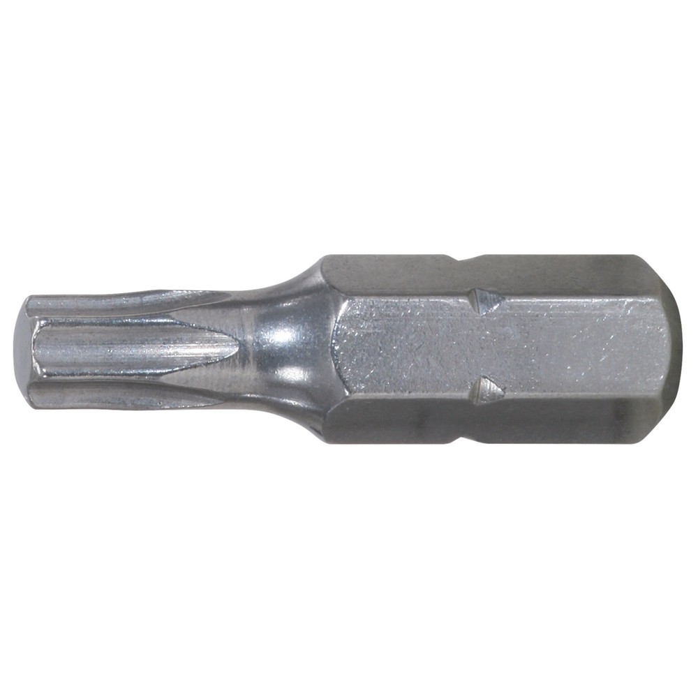Produktabbildung: KS TOOLS 1/4" EDELSTAHL Bit Torx, 25mm, T15