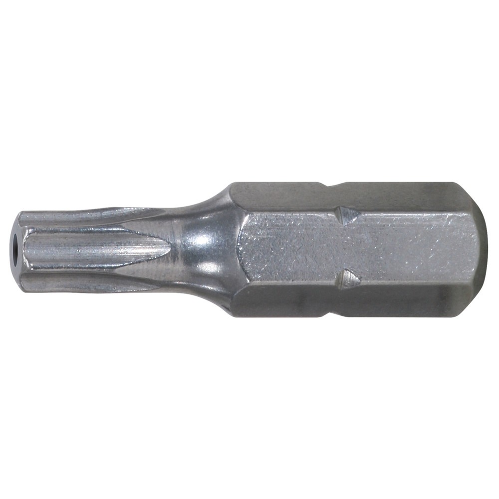 Produktabbildung Nr. 2: KS TOOLS 1/4" EDELSTAHL Bit, 25mm, TB40, 5er Pack