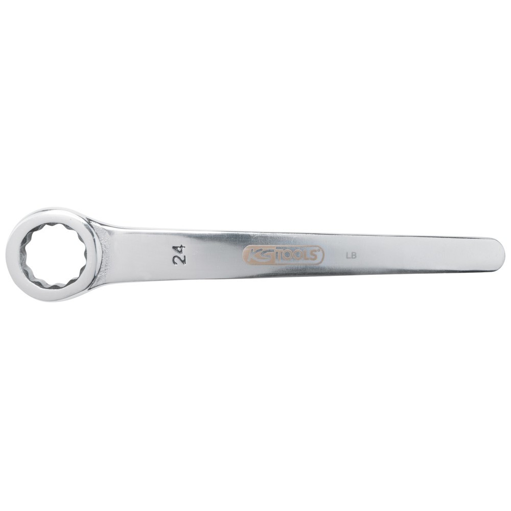 Produktabbildung Nr. 2: KS TOOLS EDELSTAHL Einringschlüssel, 60mm