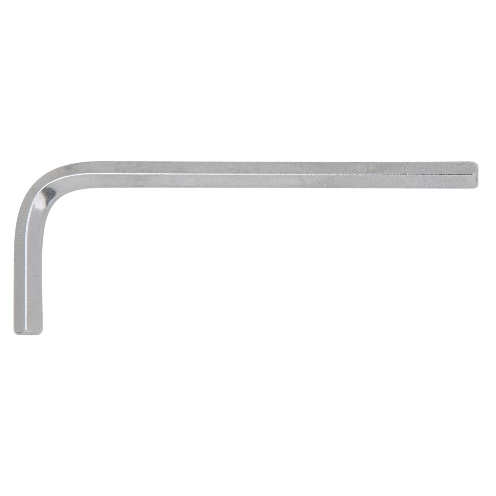 Produktabbildung Nr. 2: KS TOOLS EDELSTAHL Innen6kant-Winkelstiftschlüssel, kurz, 2,5mm