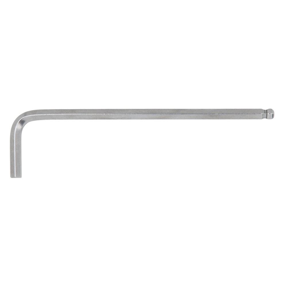 Produktabbildung Nr. 2: KS TOOLS EDELSTAHL Innen6kant-Winkelstiftschlüssel, 5,0mm, lang