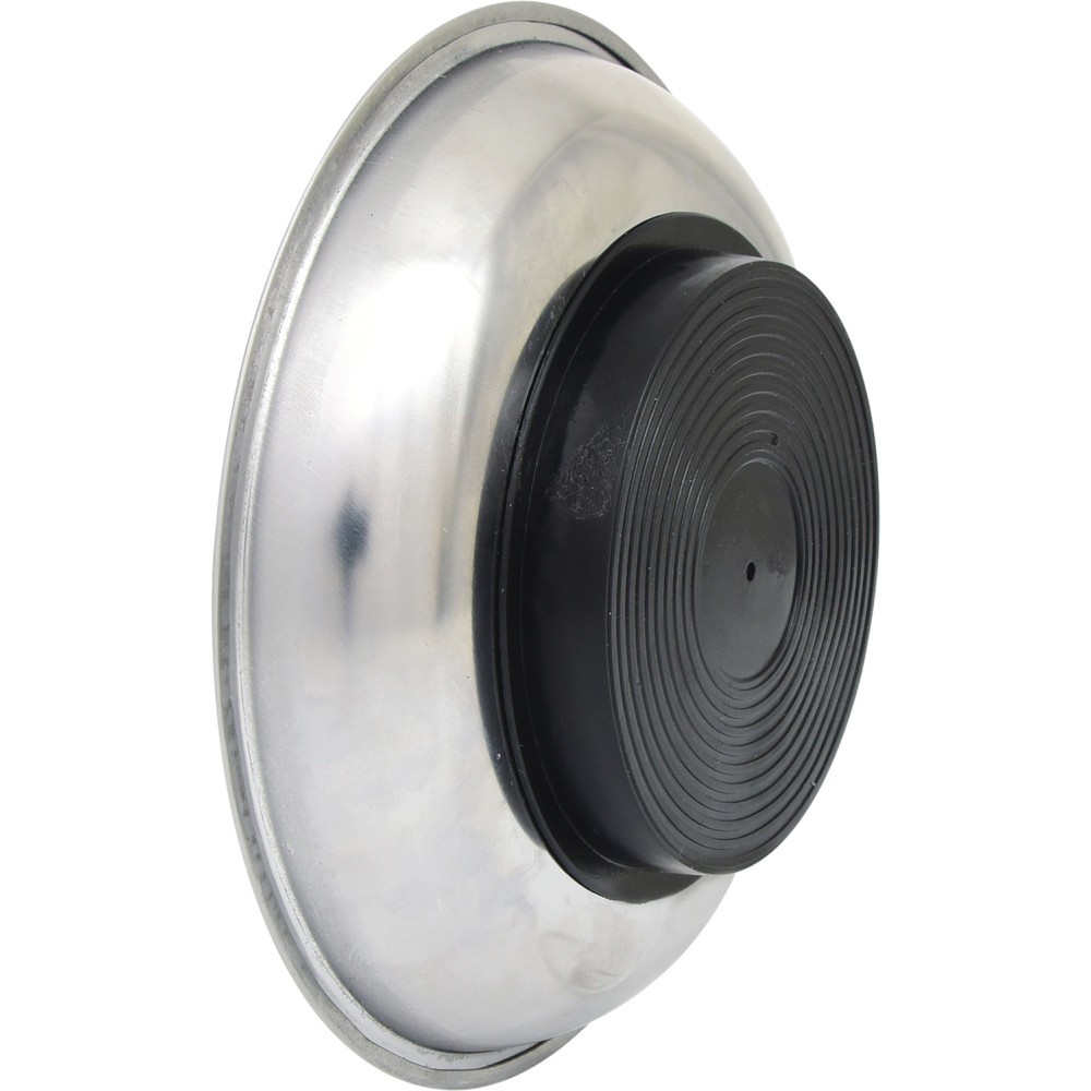 Produktabbildung Nr. 4: KS TOOLS Edelstahl Magnet-Teller, Ø 150mm