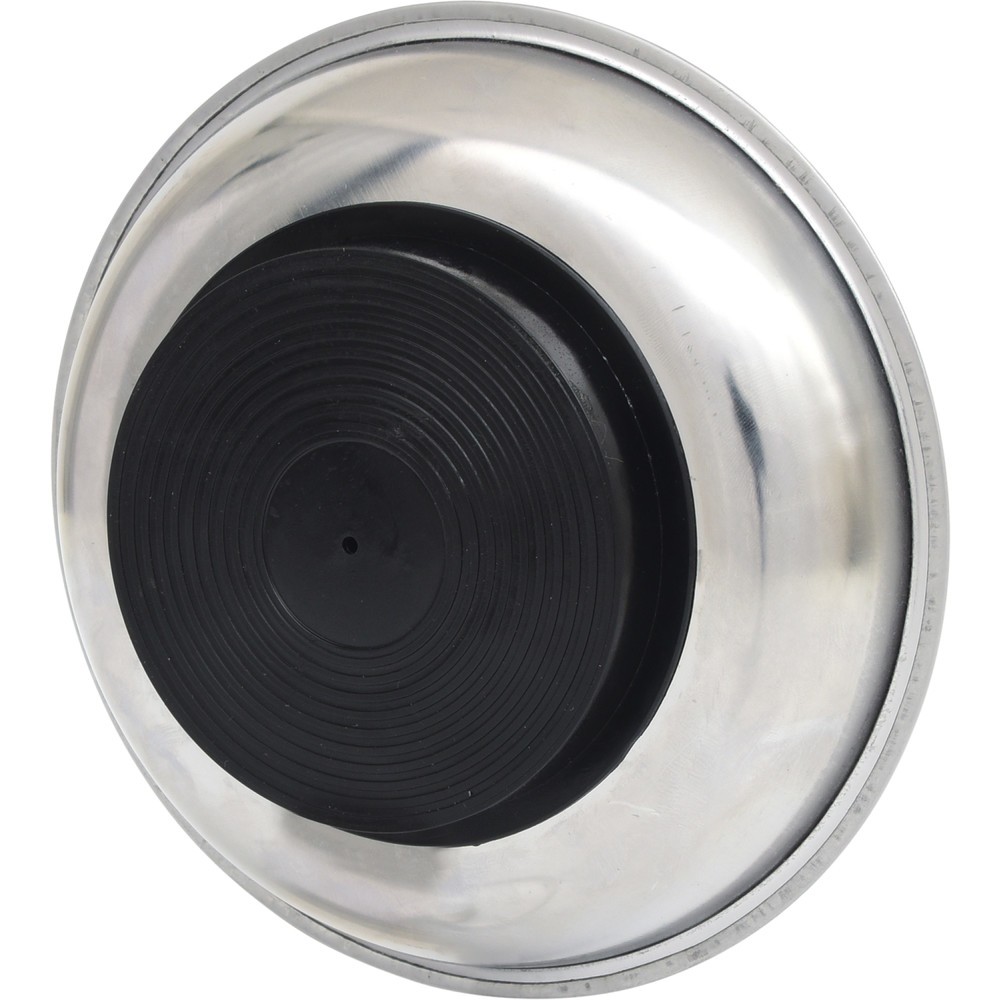 Produktabbildung Nr. 5: KS TOOLS Edelstahl Magnet-Teller, Ø 150mm