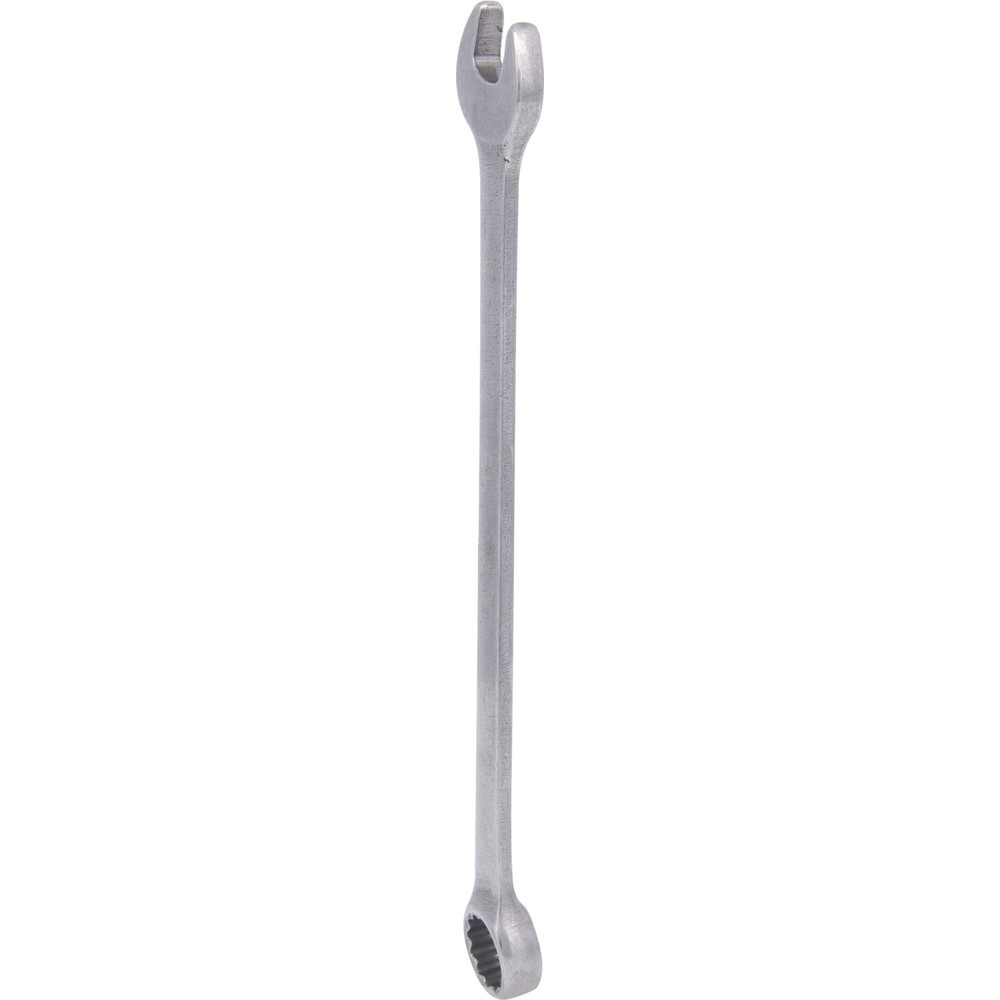Produktabbildung Nr. 4: KS TOOLS EDELSTAHL Ringmaulschlüssel, 10mm, abgewinkelt